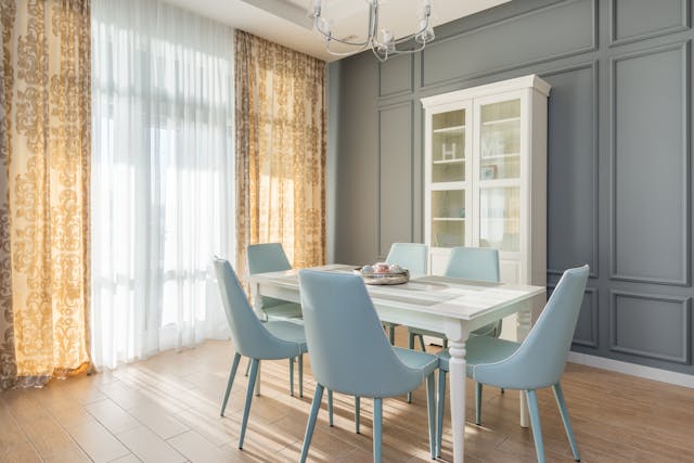 Vitrinas decorativas y funcionales_ Una pieza clave en tu hogar