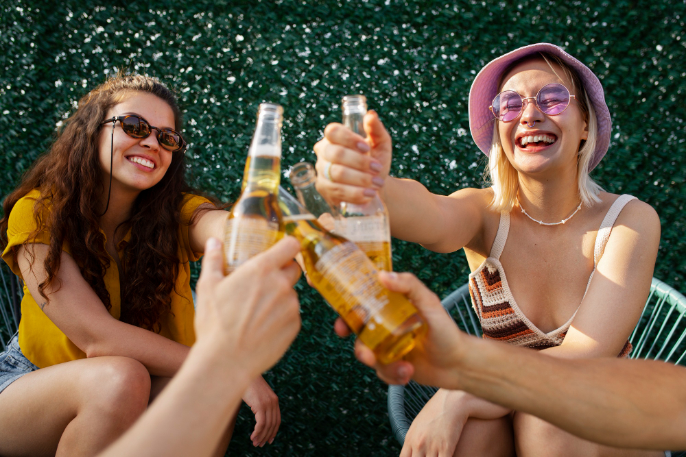 Refréscate con clase. Las mejores neveras de verano