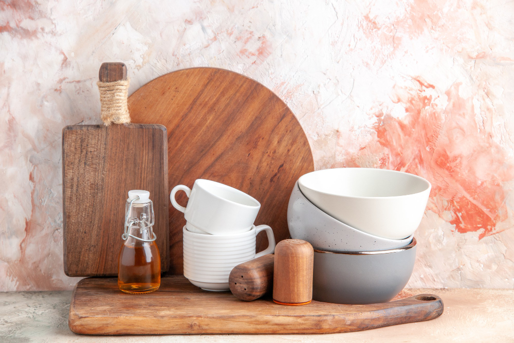 Accesorios de cocina_ orden y estilo en pocos pasos